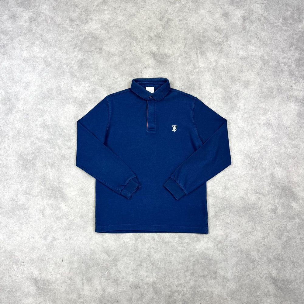 Burberry Polo Top