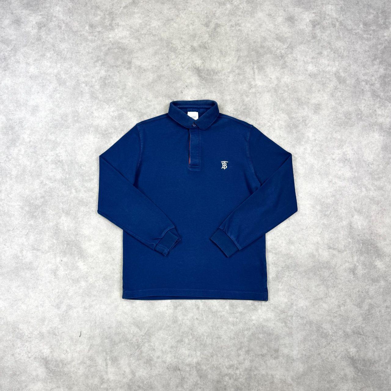 Burberry Polo Top