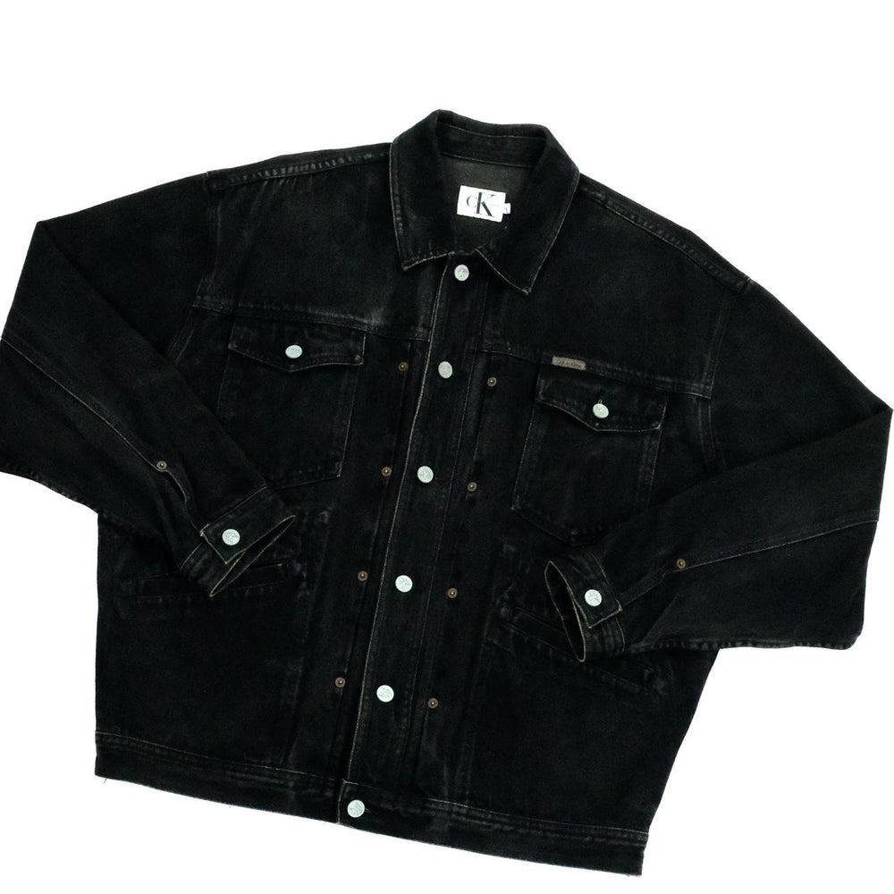 Calvin Klein Denim Jacket