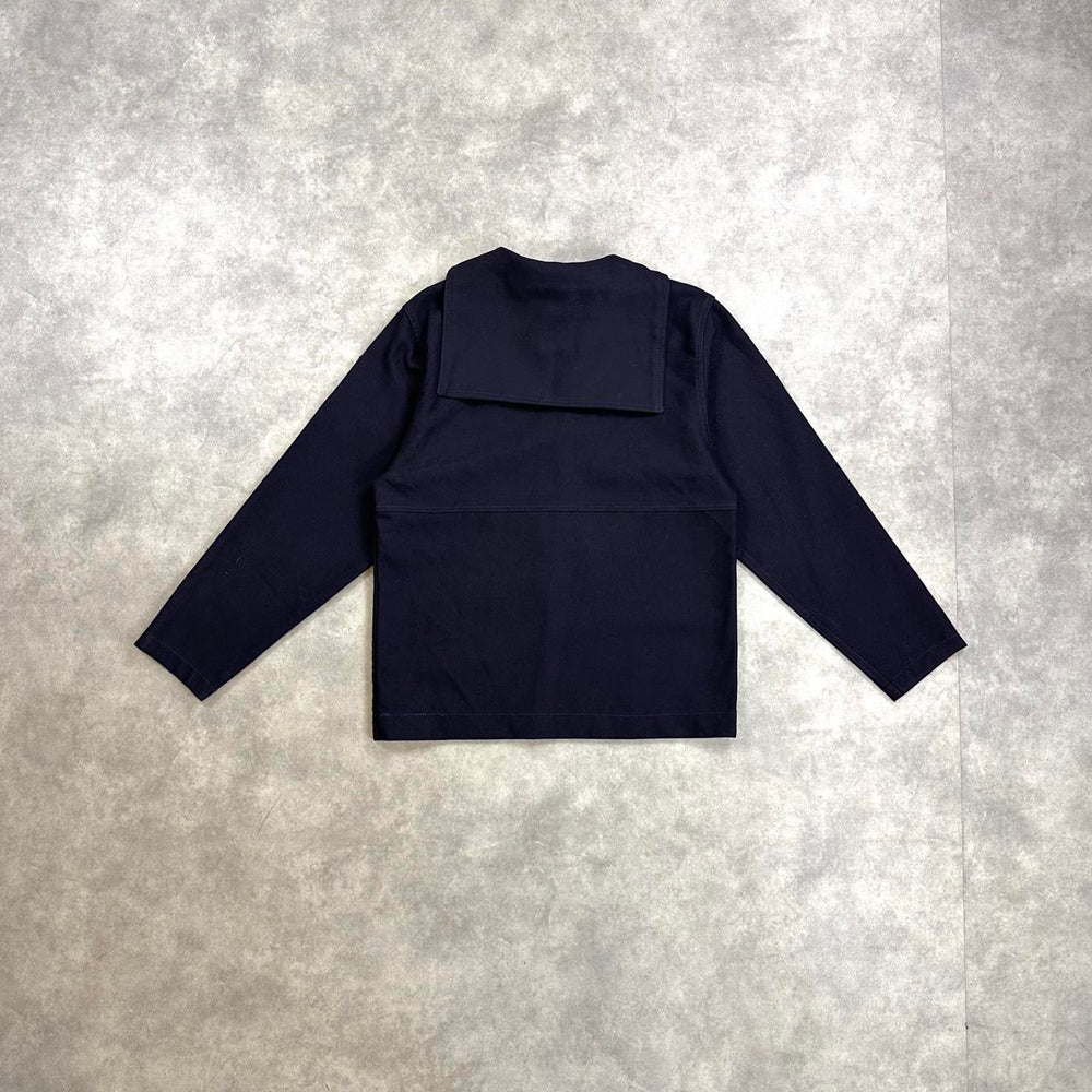 Navy Blue Sailor Shirt