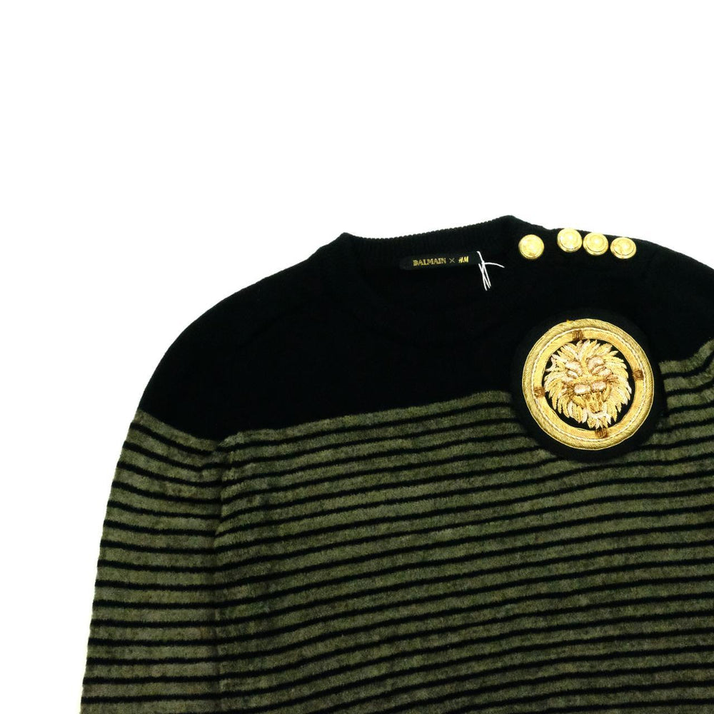 Balmain X H&M Jumper