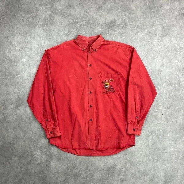 Iceberg Shirt