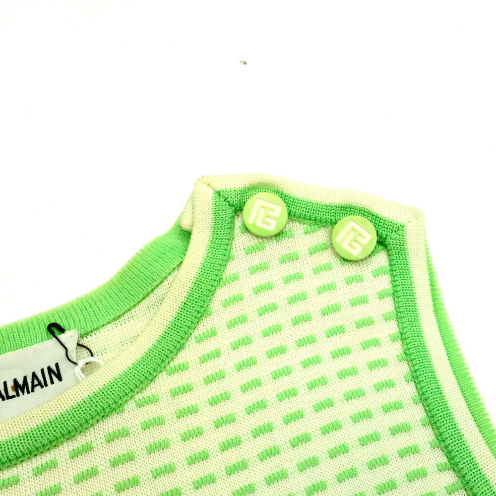 Pierre Balmain Dress