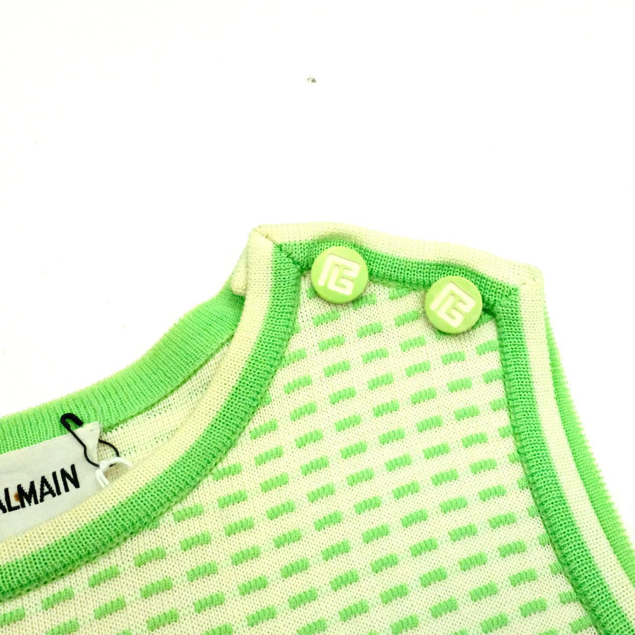 Pierre Balmain Dress