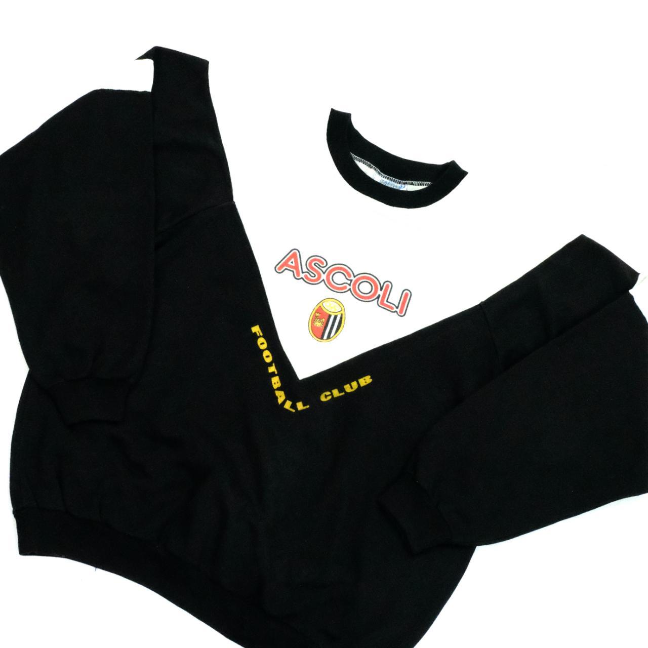Ascoli Football sweater
