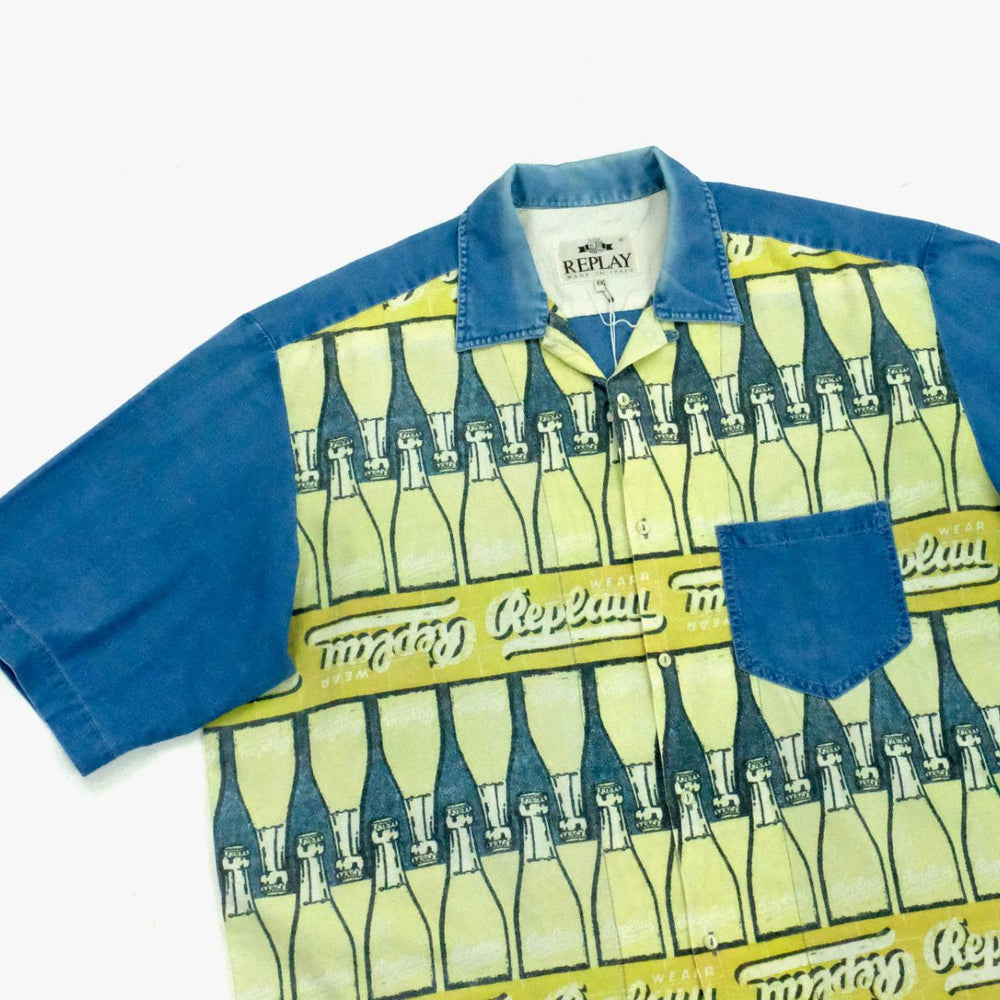Replay Shirt