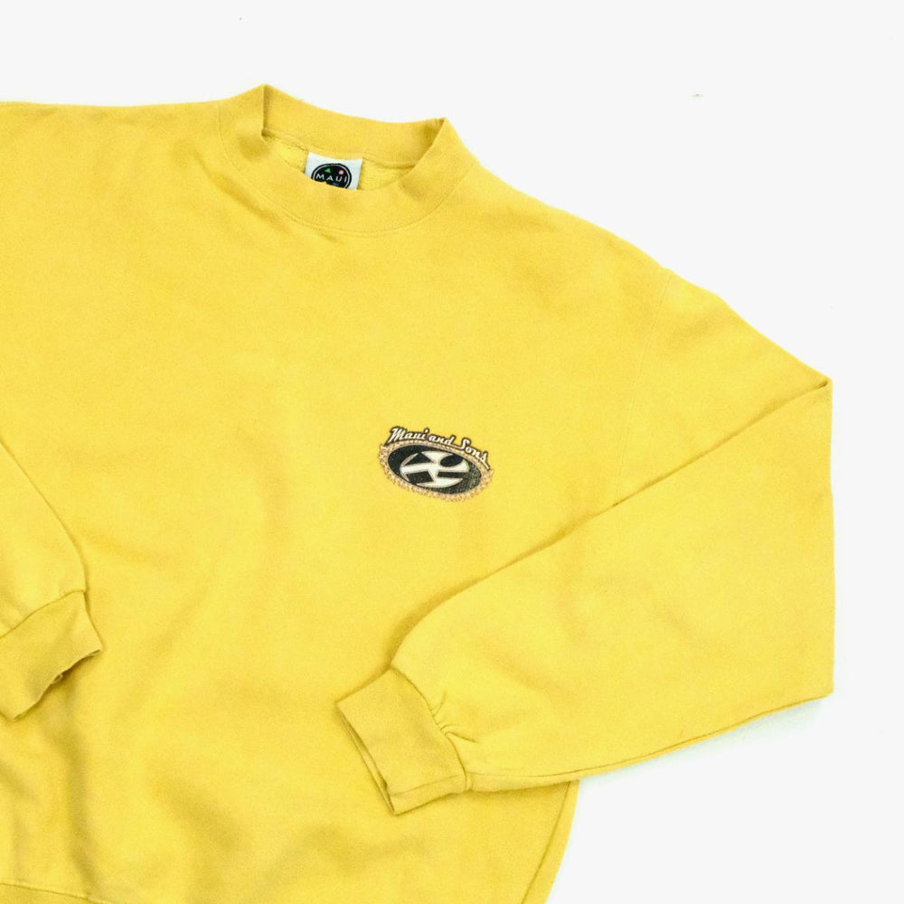 90s Maui Jumper