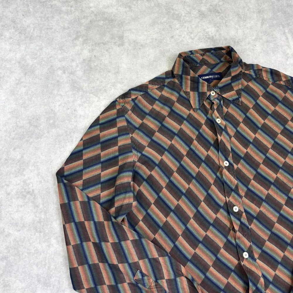 Cerruti Shirt