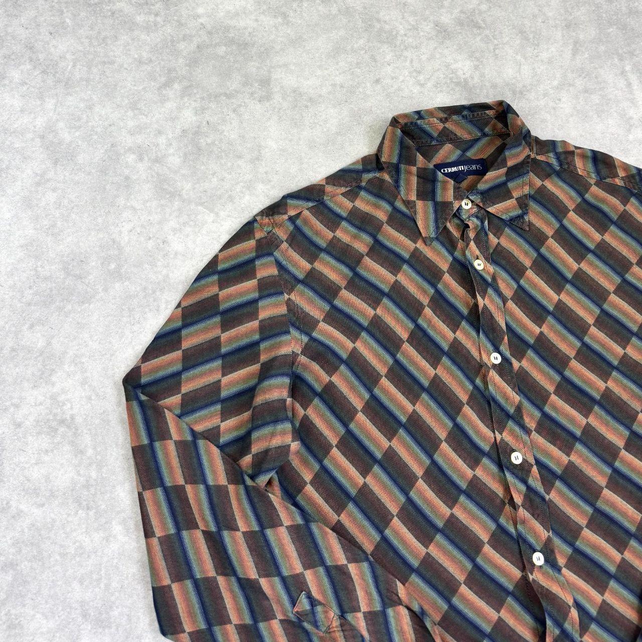 Cerruti Shirt