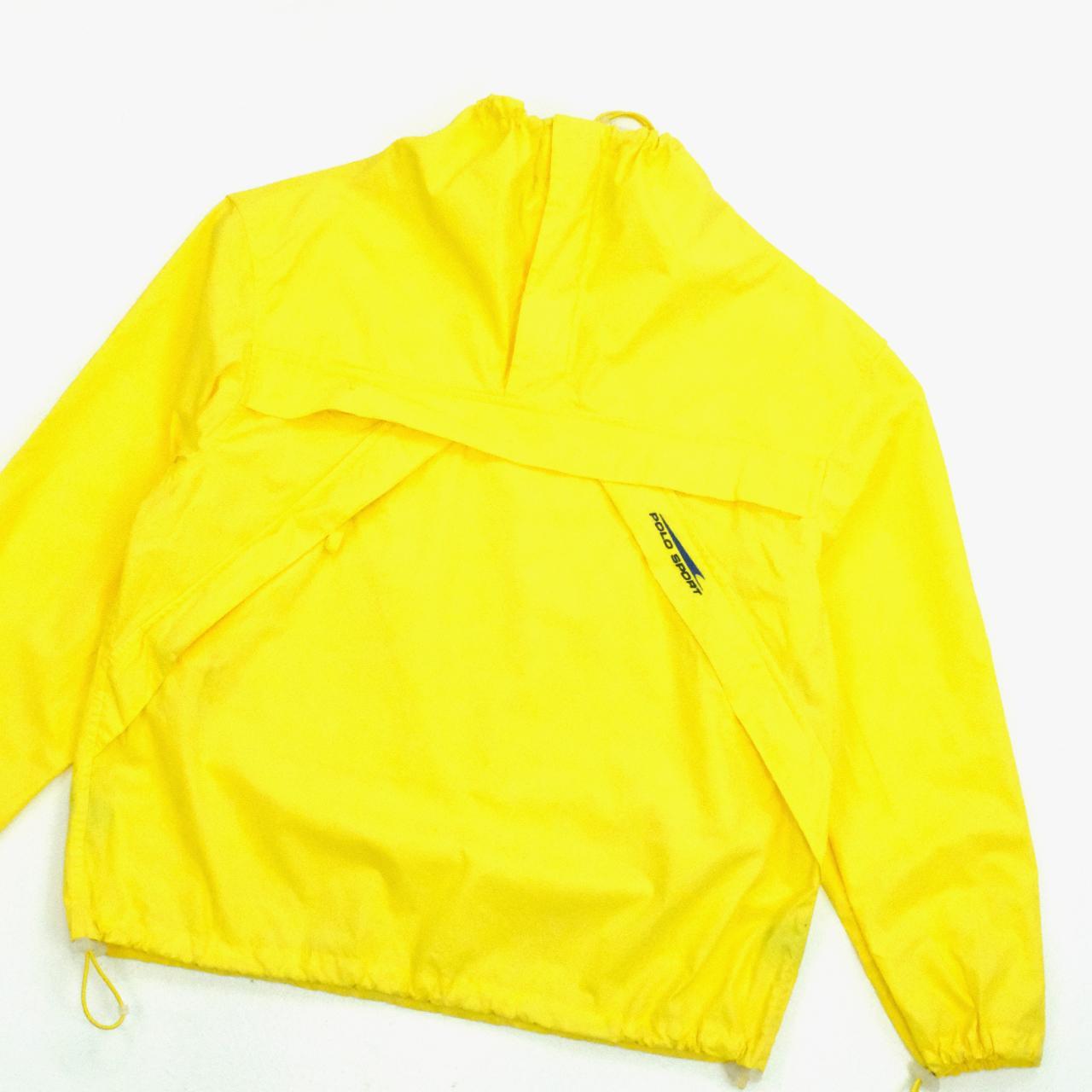 Polo Sport Jacket