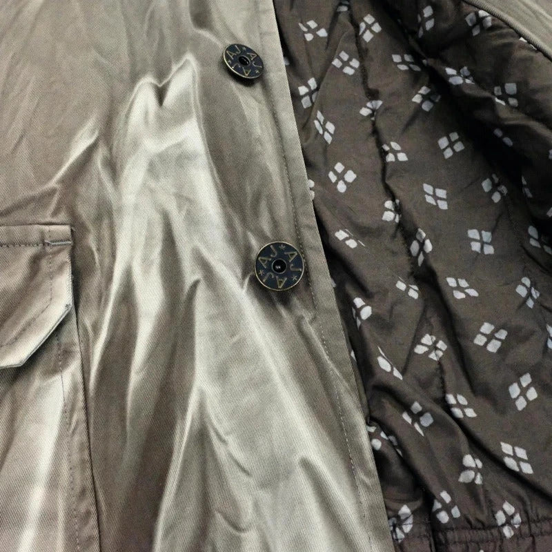 Armani Jeans Coat
