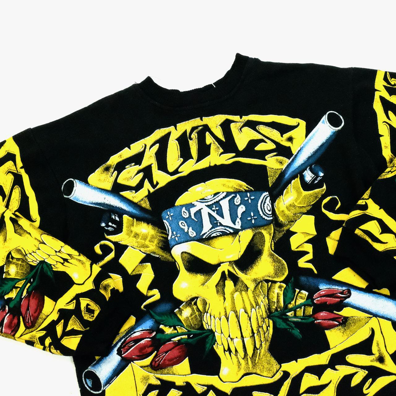 Guns N Roses Sweatshirt