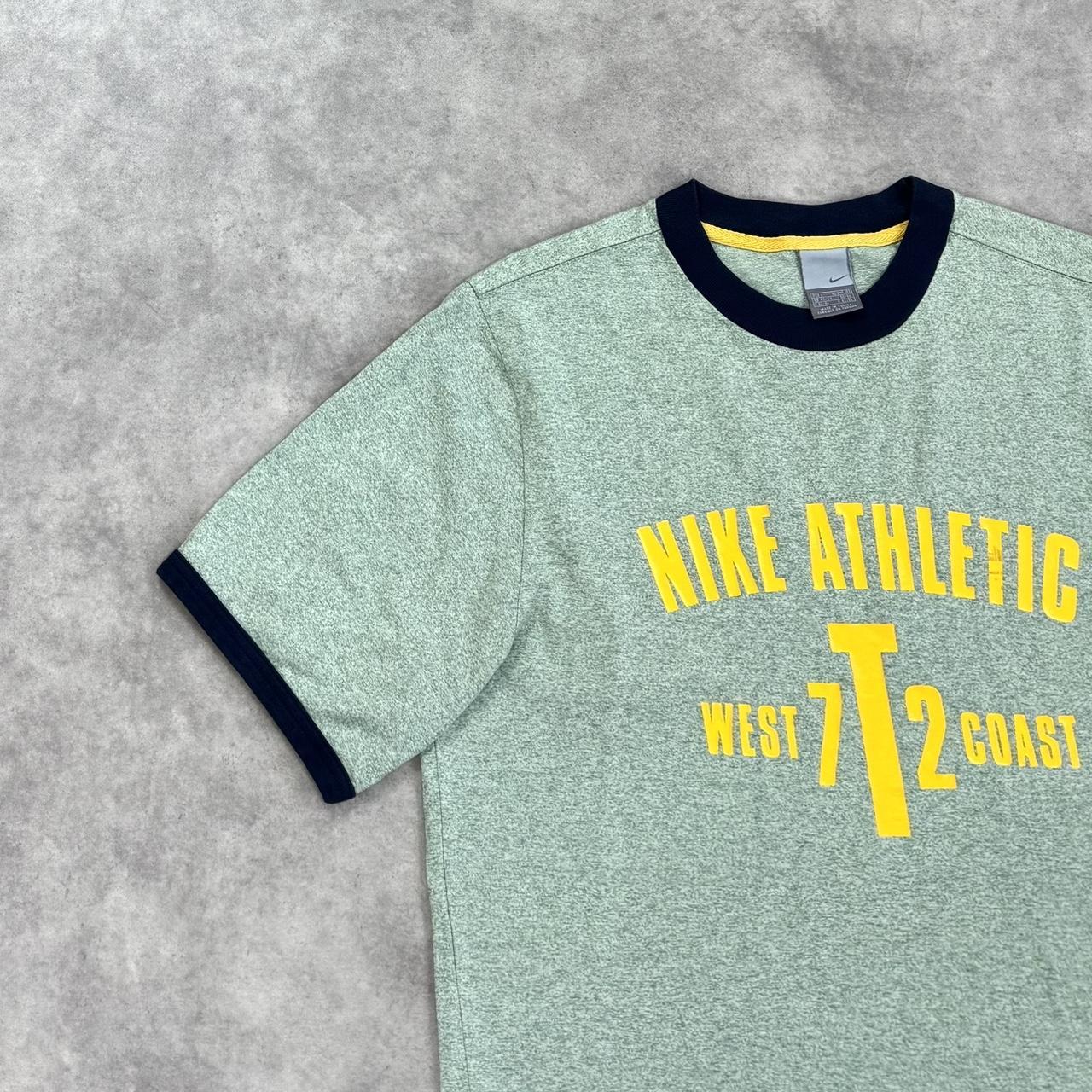 Nike t-shirt