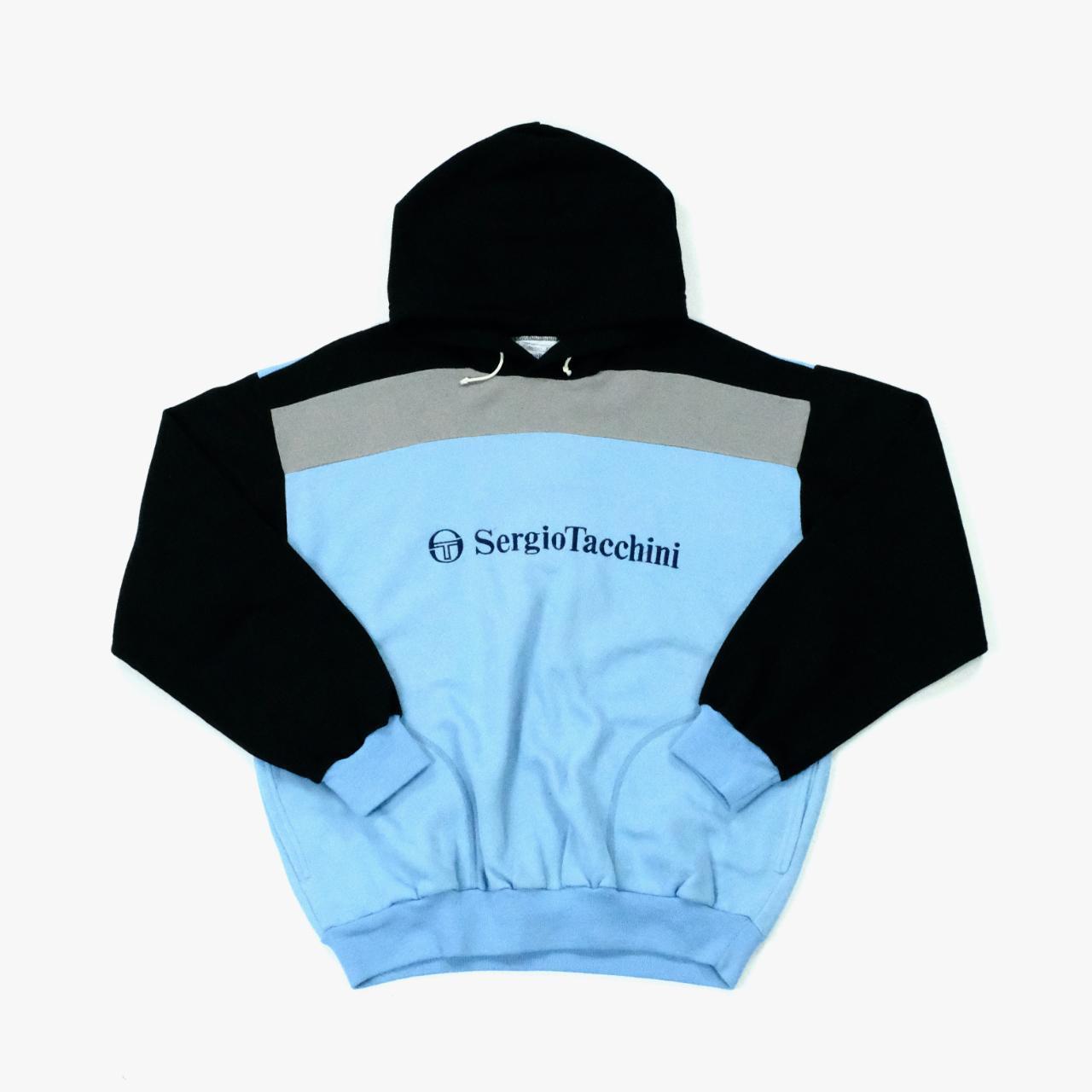 Sergio Tacchini Hoodie