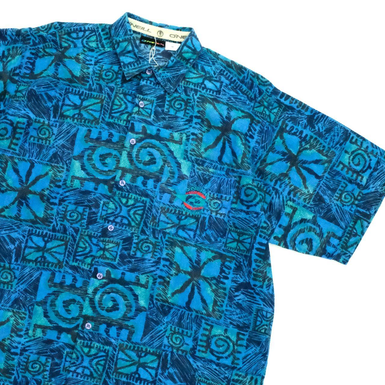 O'neill shirt