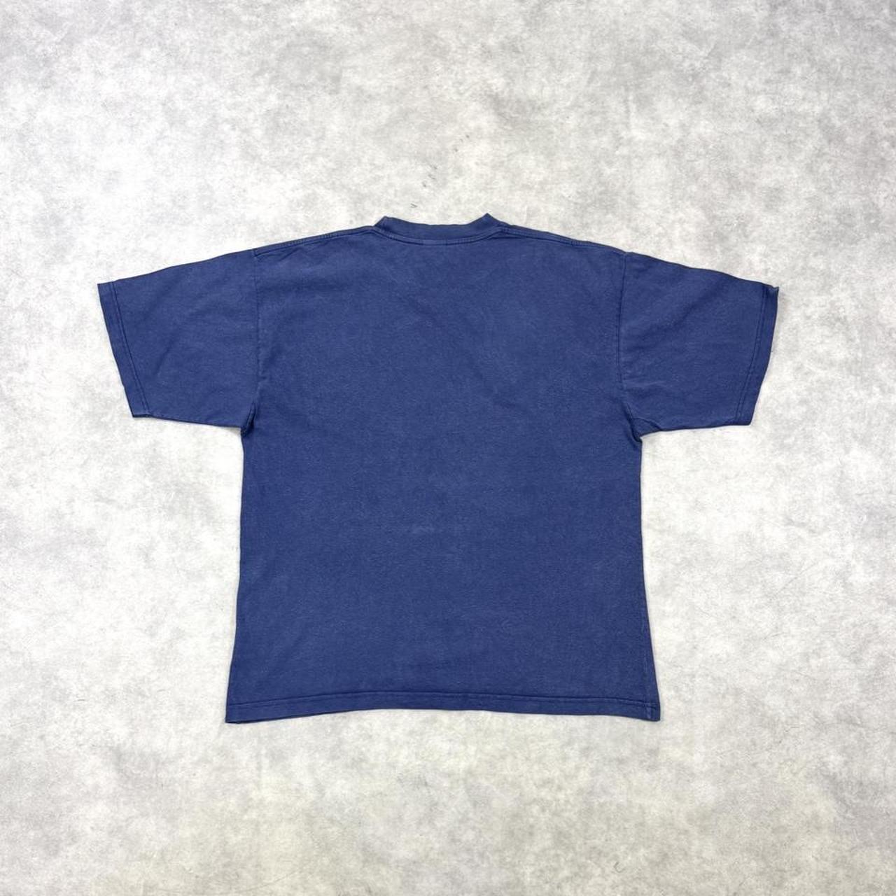 Nike print t-shirt