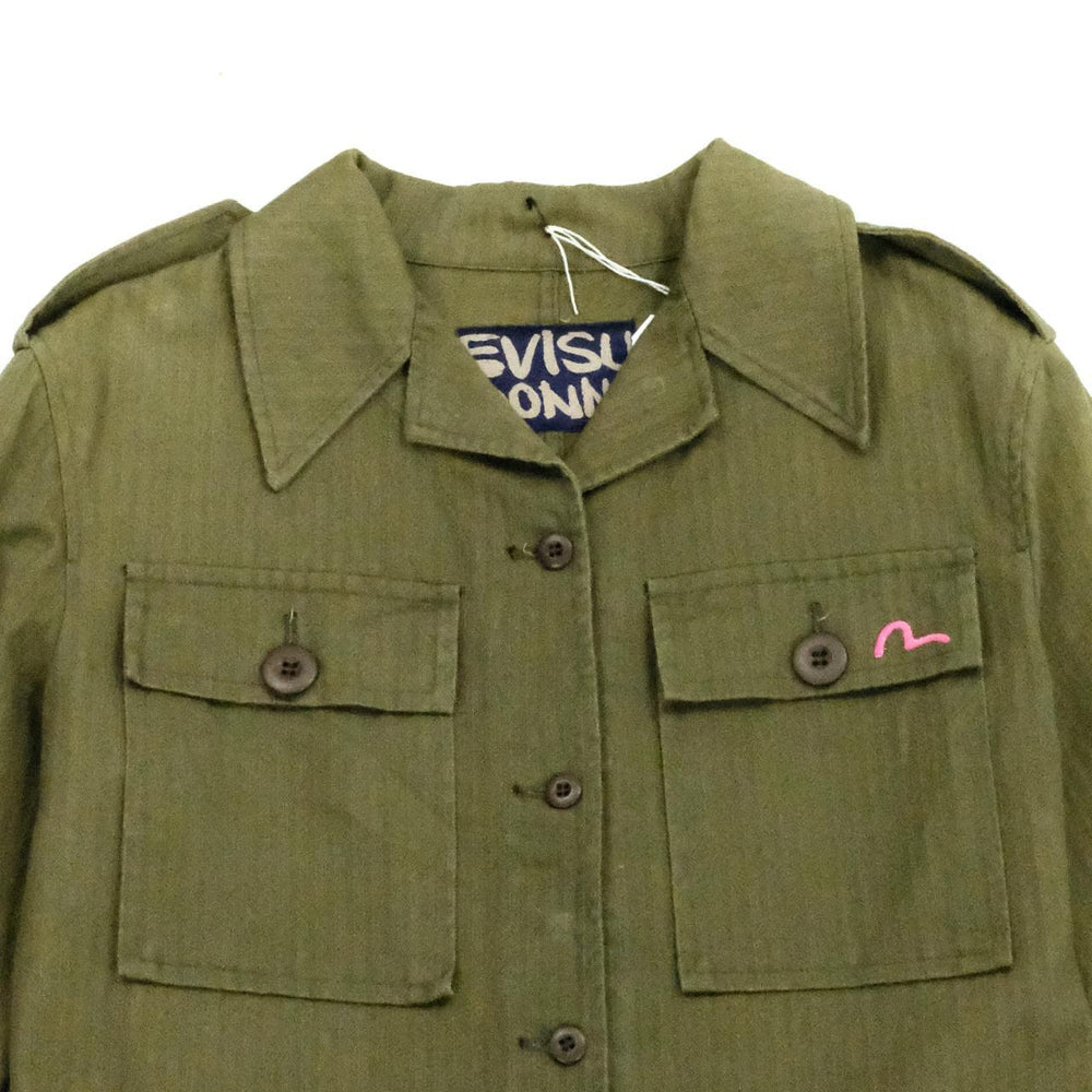 Evisu Dress
