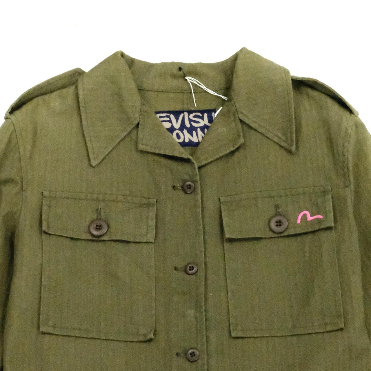 Evisu Dress
