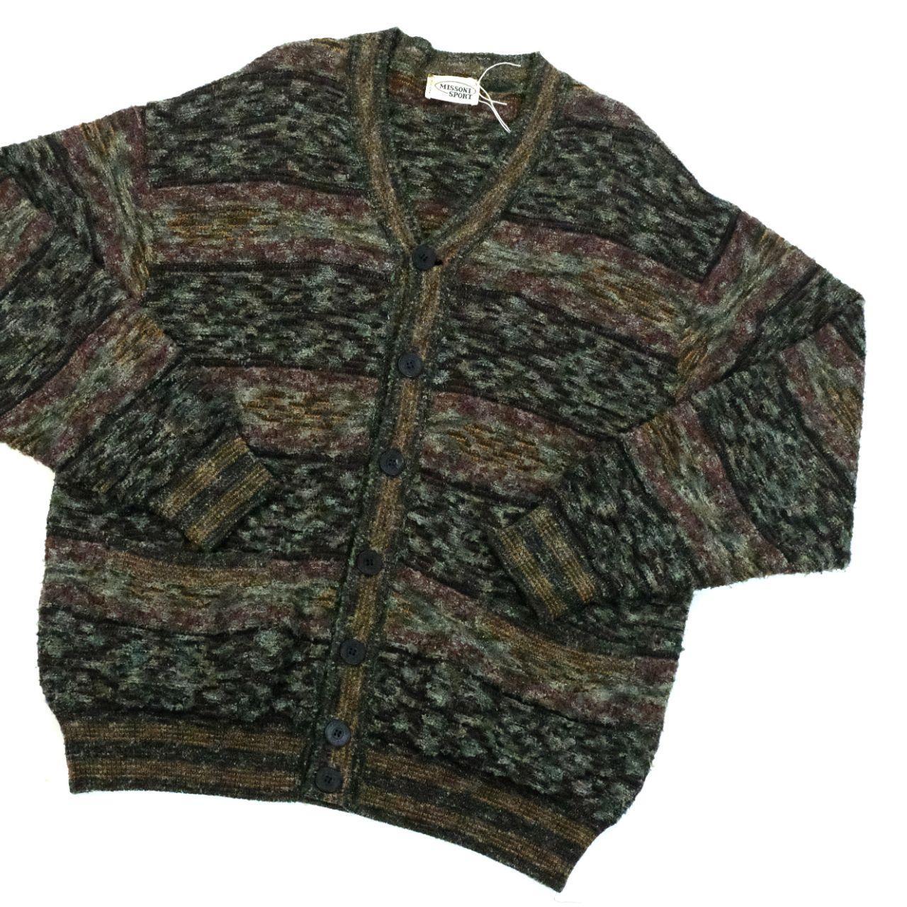 Missoni Cardigan