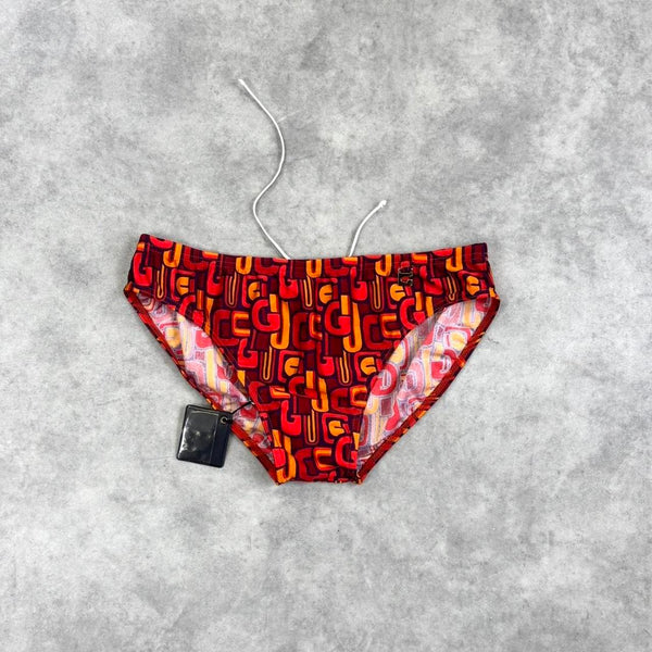 Rare Gucci Tom Ford era swimming trunks
