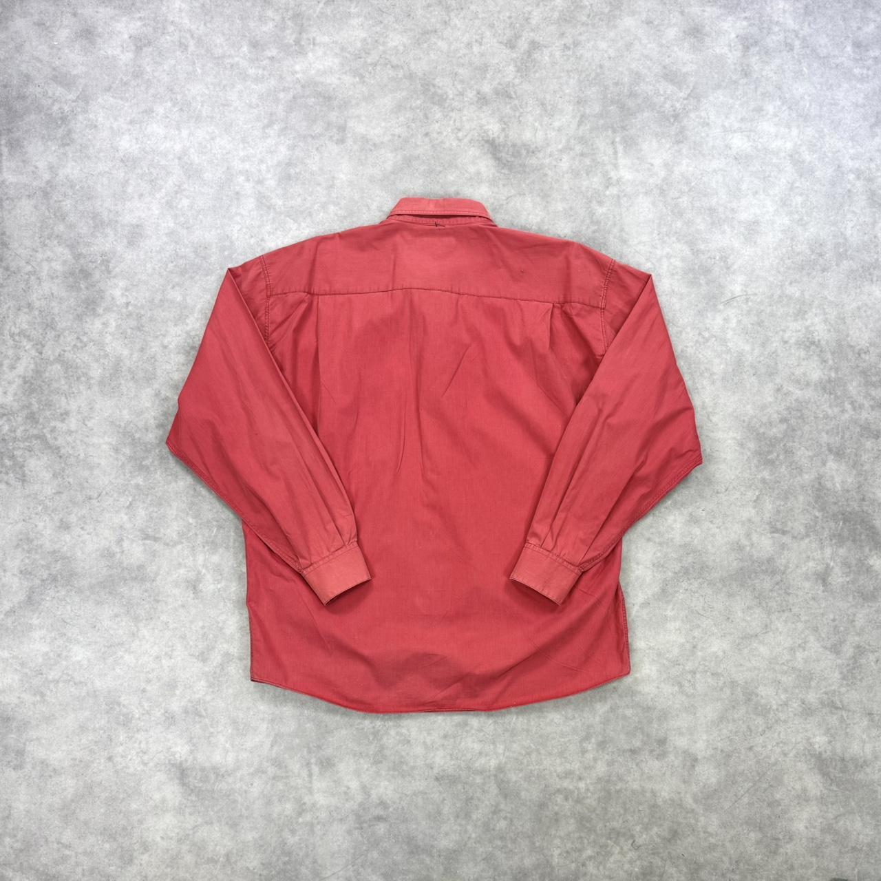 Iceberg Shirt