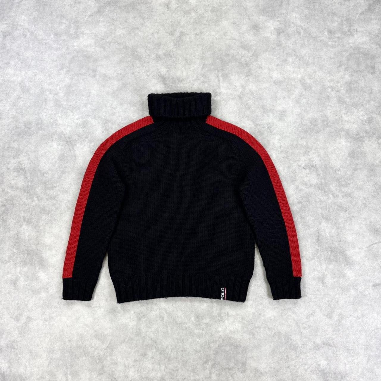 Polo Ralph Lauren knit jumper