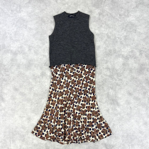 Vintage Comme Des Garçons dress