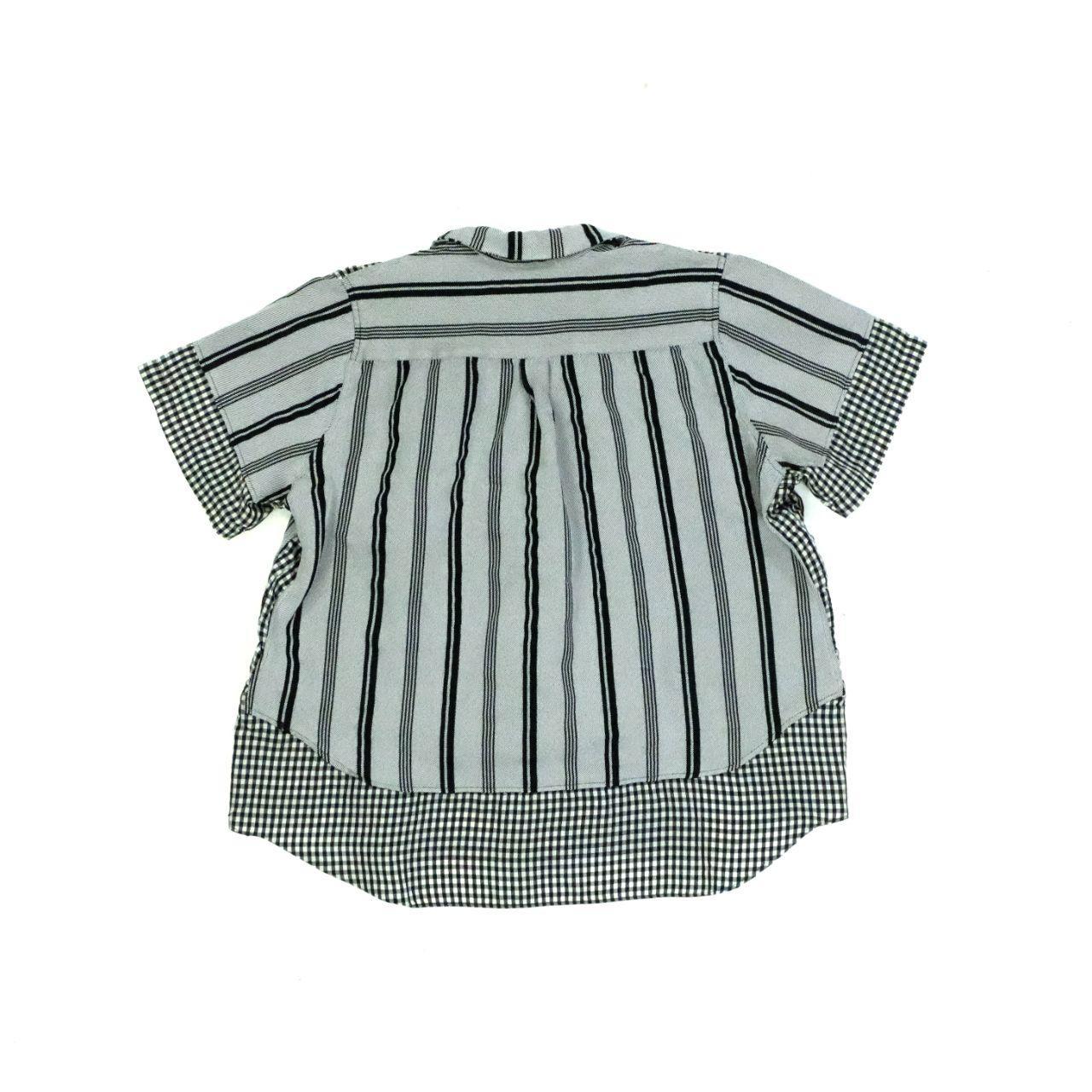 Comme Des Garcons Shirt