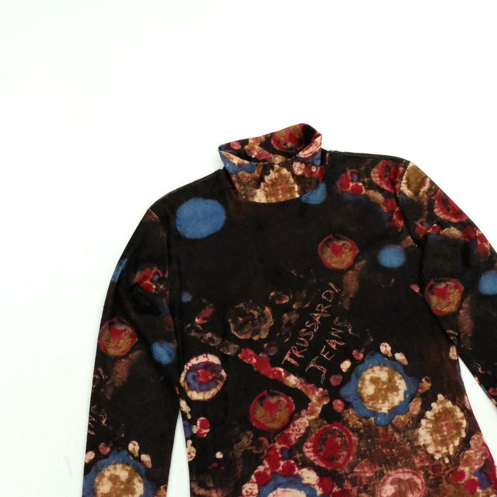 Trussardi Print Top