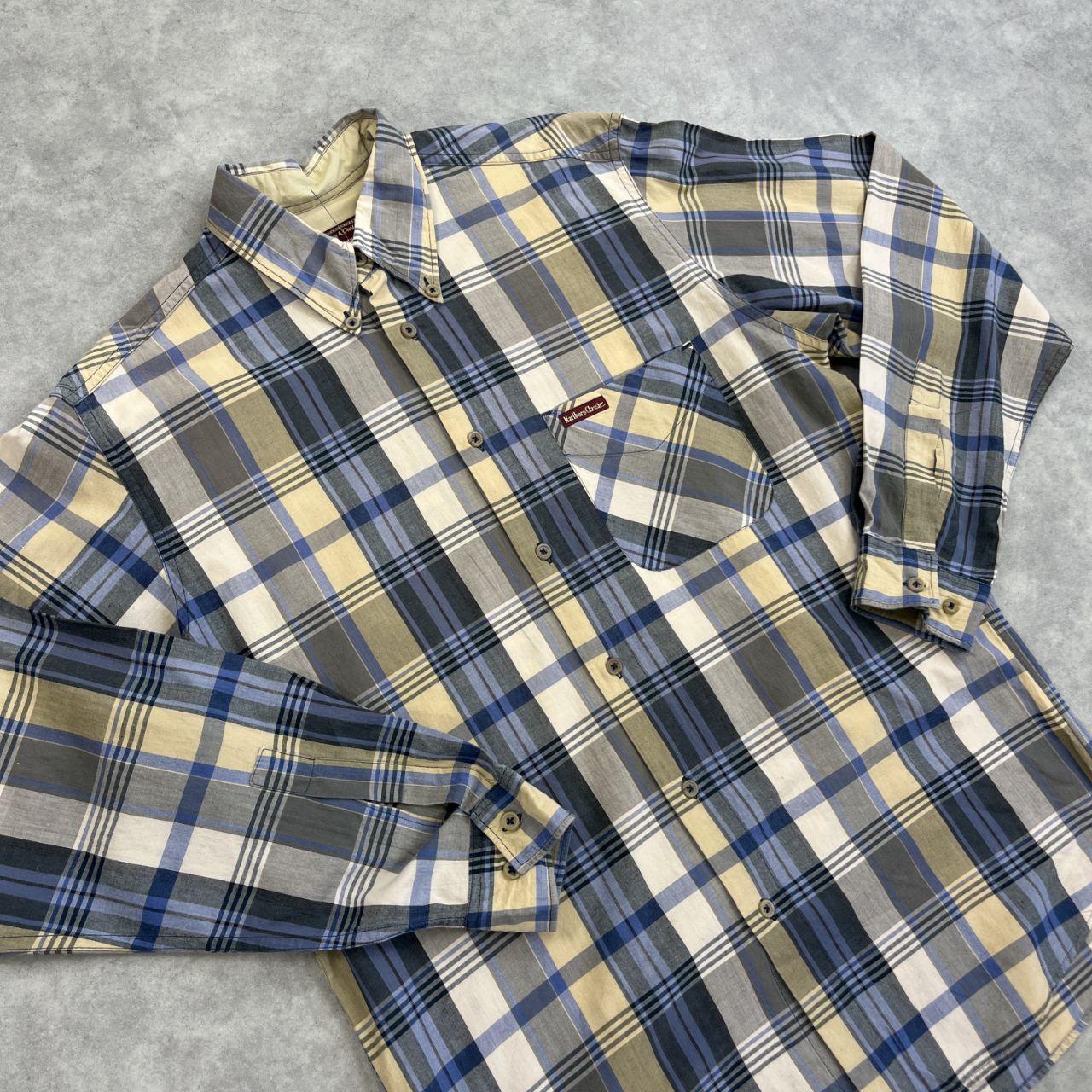 Marlboro Classics Shirt