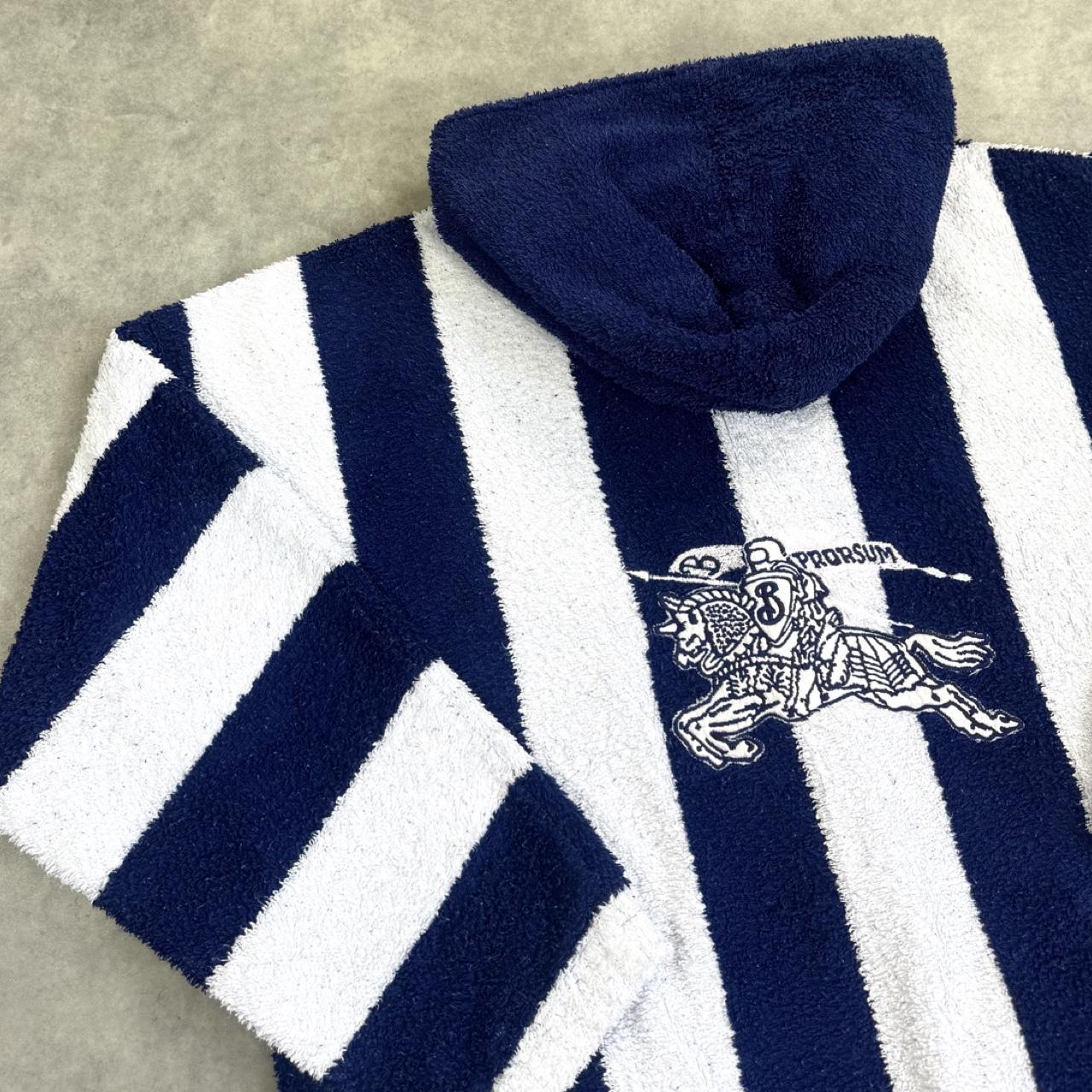 Burberry jacket