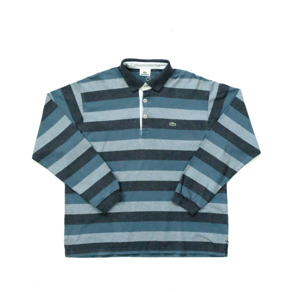 Lacoste Rugby Top