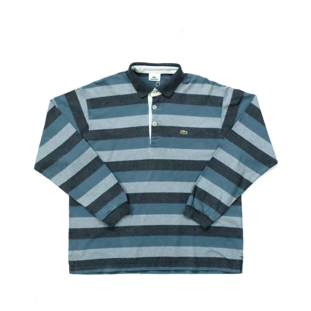 Lacoste Rugby Top