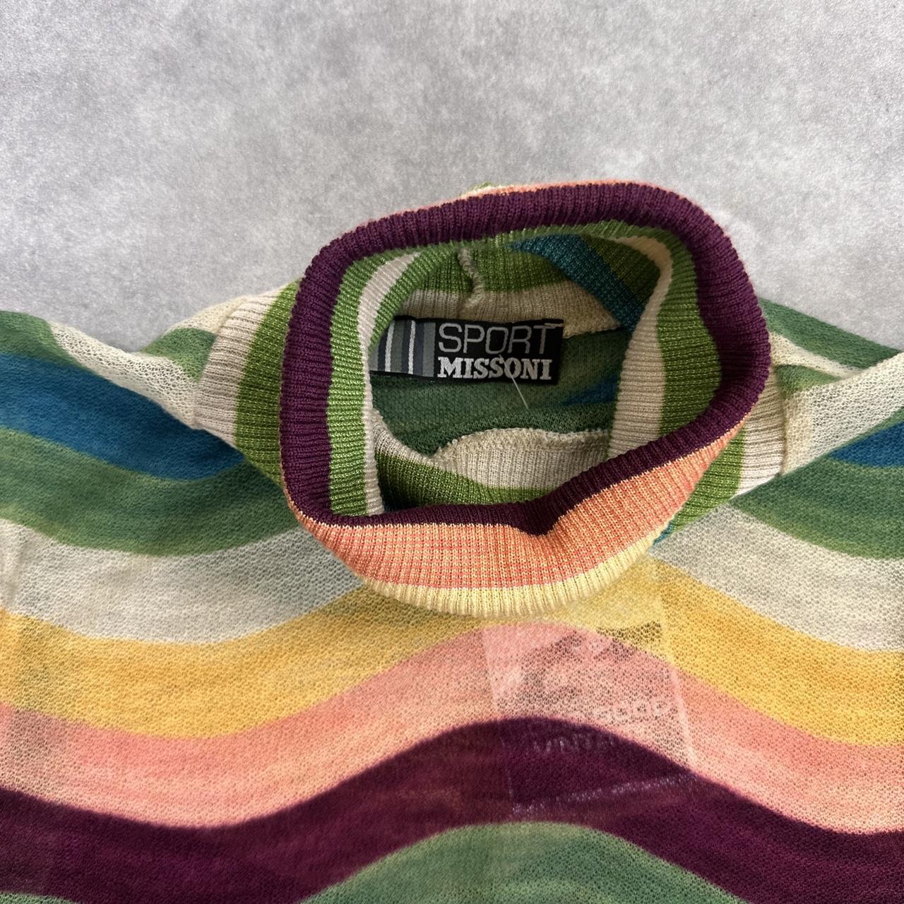 Missoni two piece set