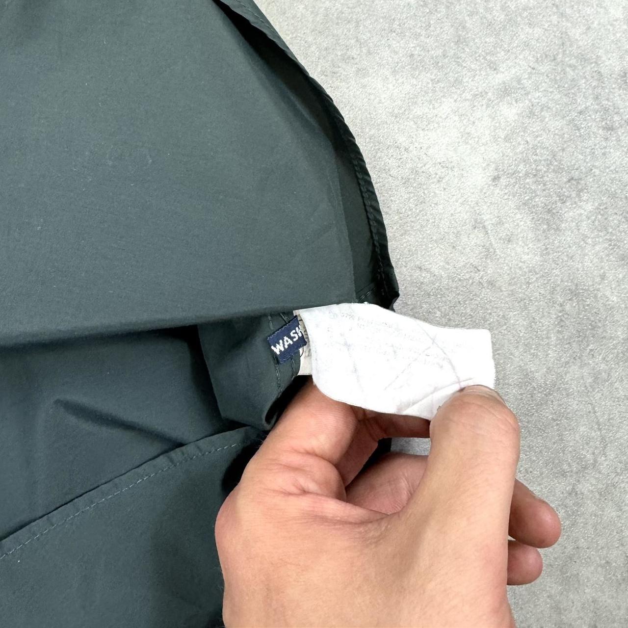 Armani shirt
