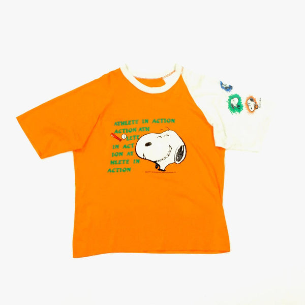 70s / 80s Snoopy T-shirt