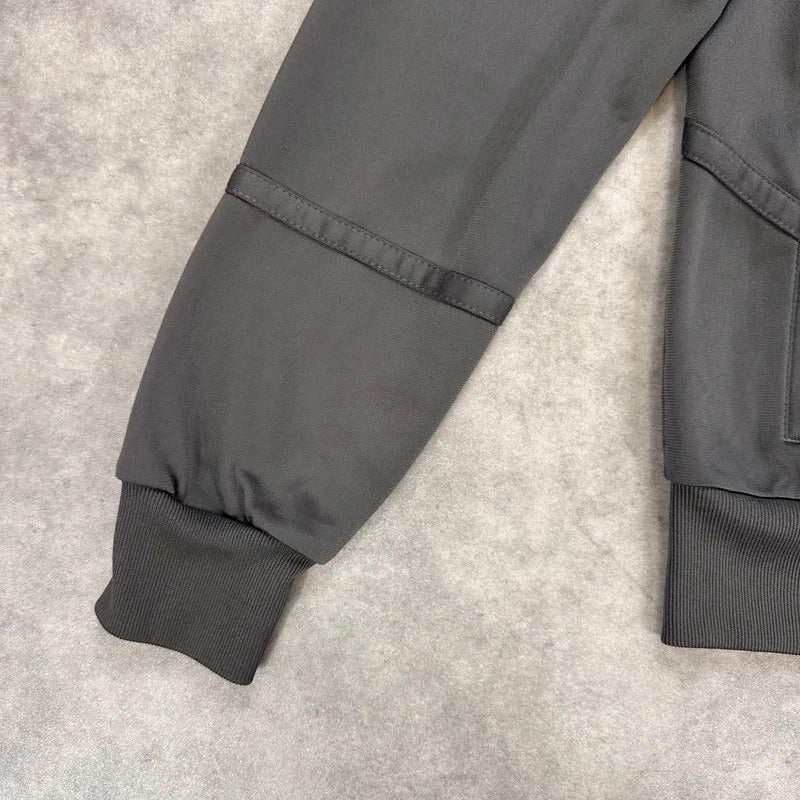 Carhartt track jacket