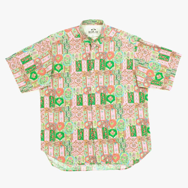 Replay Shirt