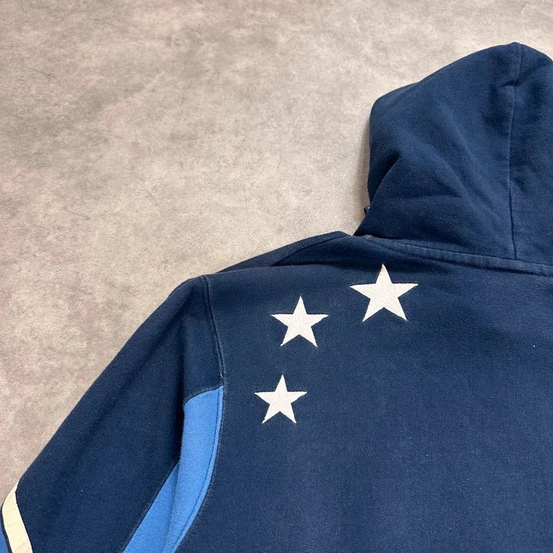 Nike Cortez hoodie