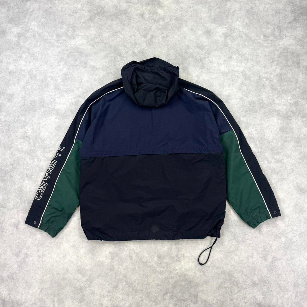 Carhartt windbreaker jacket