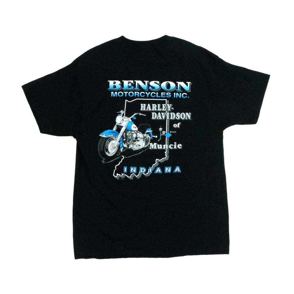 Harley Davidson tshirt