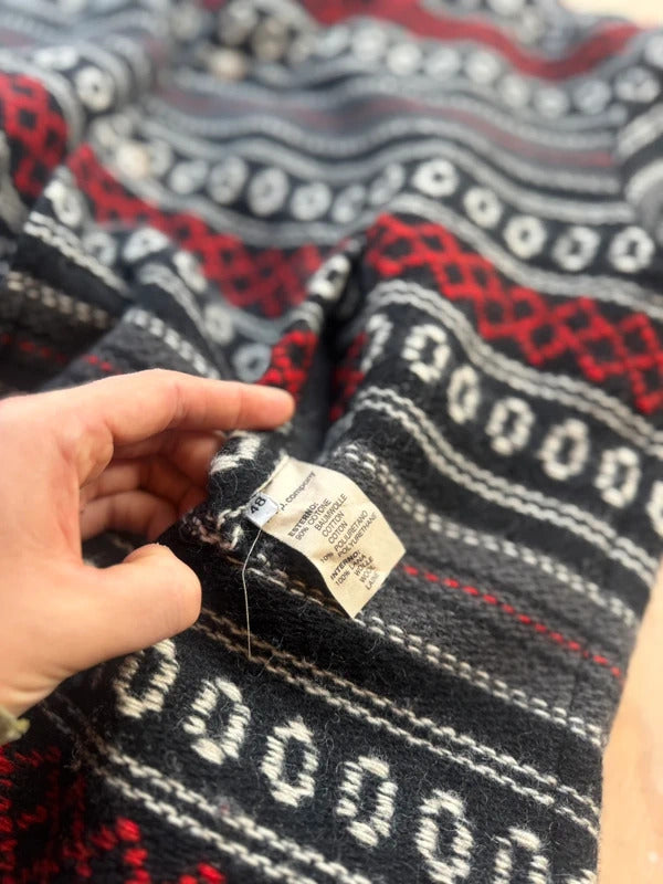 Vintage CP Company reversible jacket