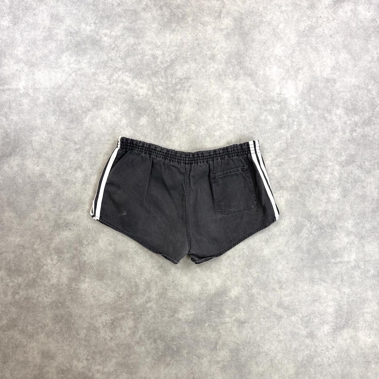 Adidas Cotton Shorts