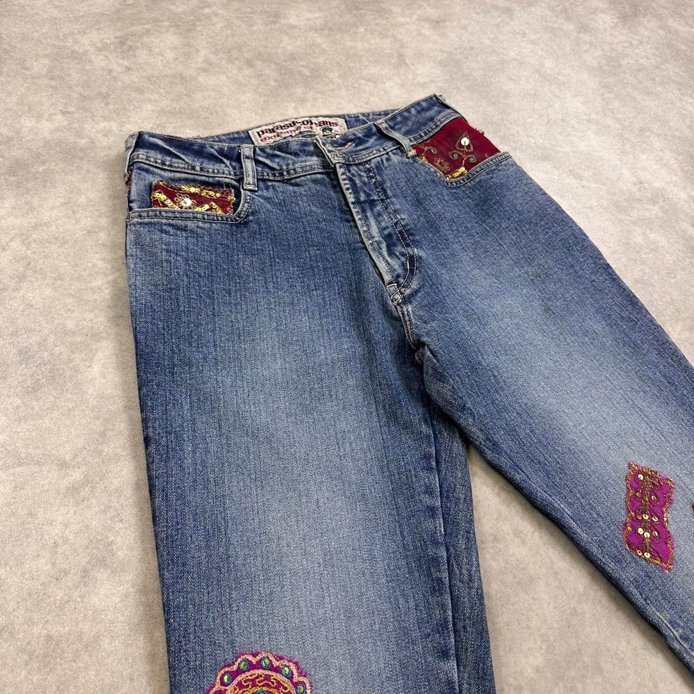 Parasuco Jeans Extreme Fit