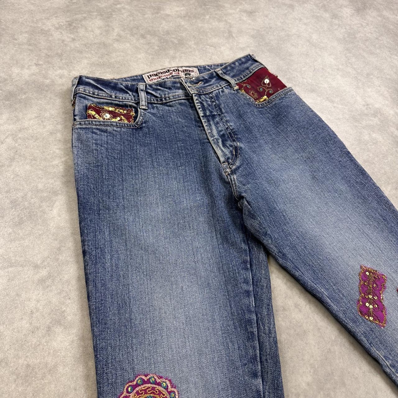 Parasuco Jeans Extreme Fit