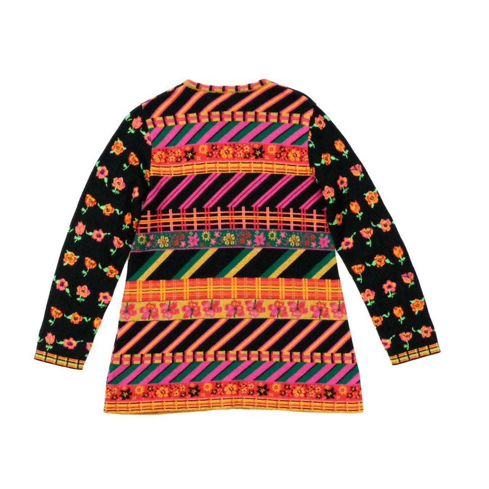 Kenzo Knit Jumper