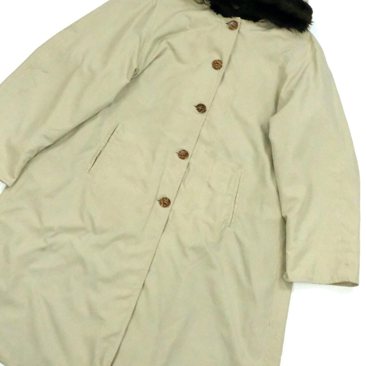 Burberry Coat