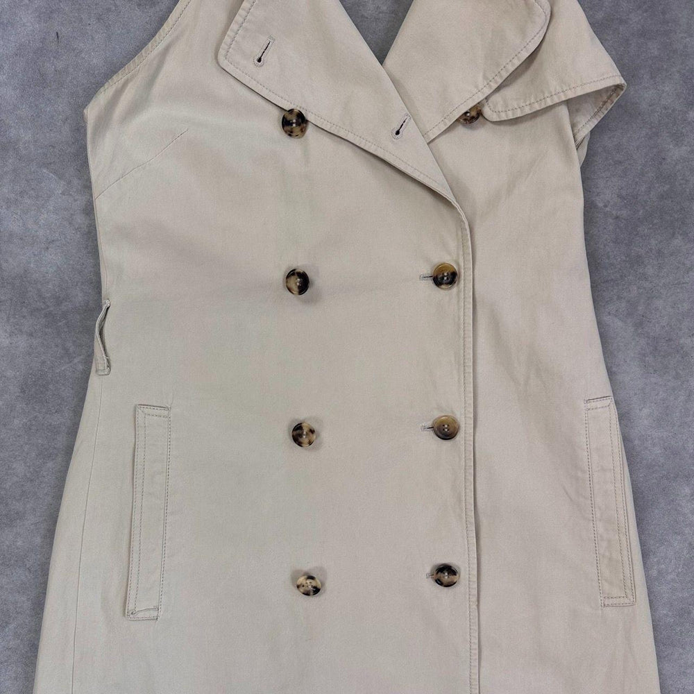 Burberry Dress