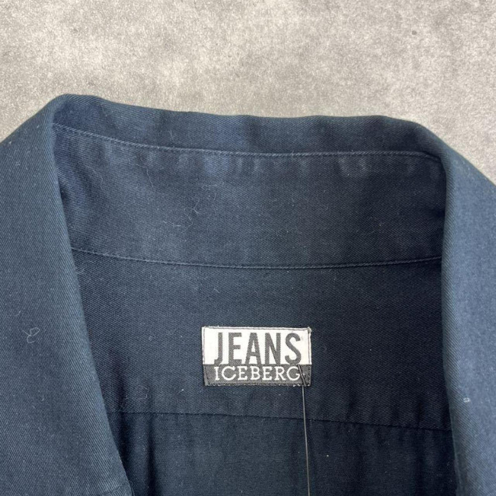 Iceberg Shirt