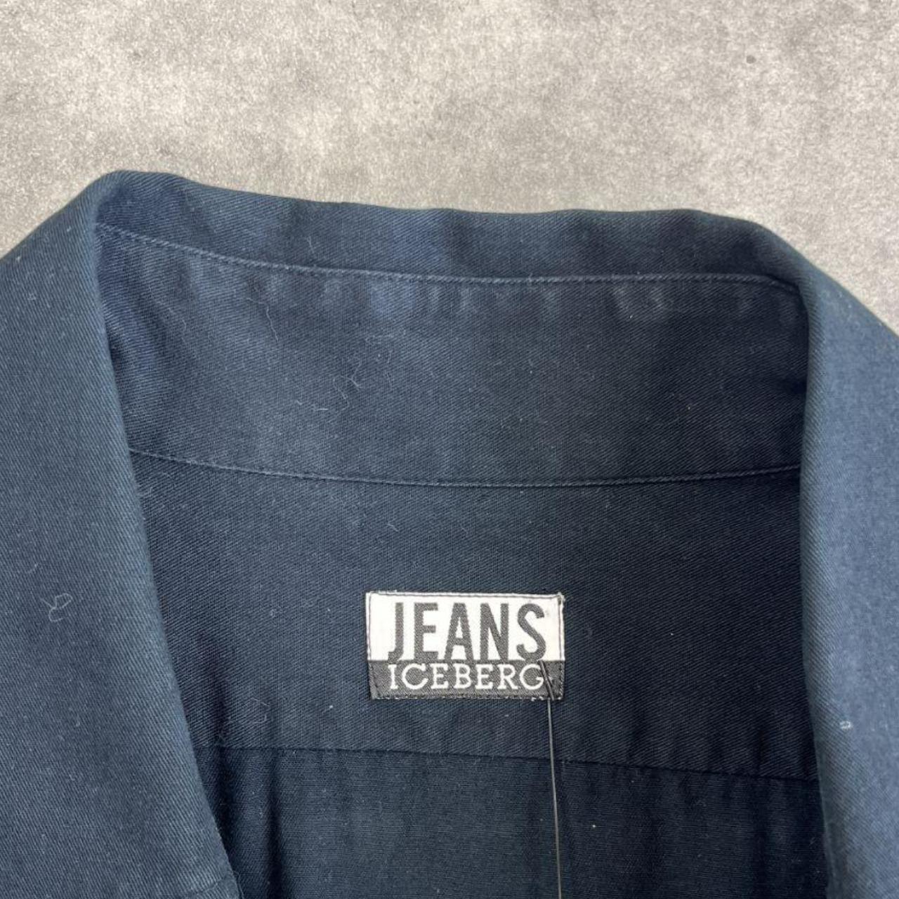Iceberg Shirt